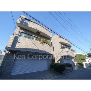 目黒ヒルズの画像