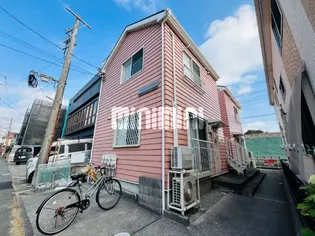 ファーストヴィラ藤沢【2階】の外観