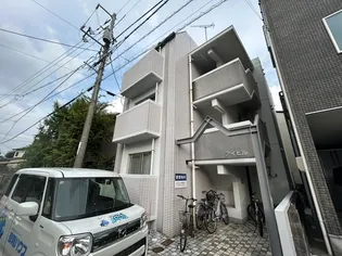 Kマンションの画像