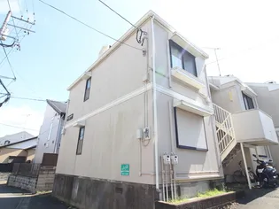 コートユートピアBの画像