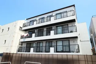 ハイムアルカディアの画像