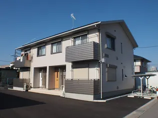 ソレイユIの画像