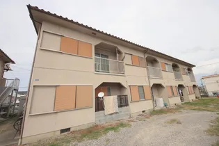 宝ヶ丘ガーデンハイツの画像