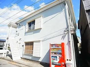 アーバンハイツ六実の画像