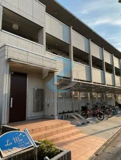 千葉県市川市幸2【マンション】の外観