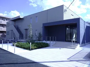 ヘーベルヴィレッジ大宮の画像