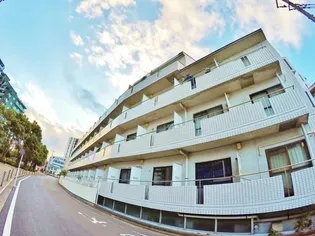 神奈川県相模原市南区相模大野7【マンション】の外観