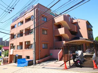 Riraあゆみが丘【5階】の外観