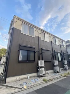 ランベール代沢の画像