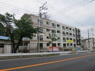 神奈川県藤沢市本町1【マンション】の外観