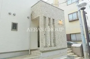 サンハウスの画像