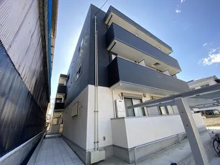 セブンプロート庚午南の画像