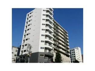 東京都台東区駒形1【マンション】の外観