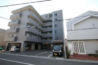 ゴールドサークル小松IIの画像