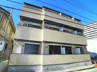 ラ リヴィエール テール稲毛の画像