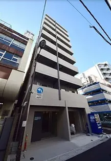 東京都千代田区神田錦町2【マンション】の外観