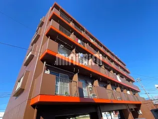 祥福マンション赤松の画像