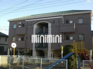 ロイヤルハイツCHIBAの画像