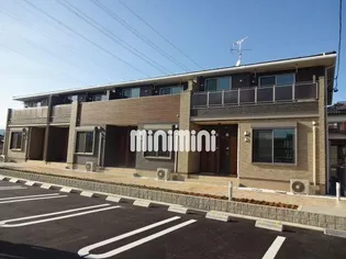 ツイル フィールドの画像