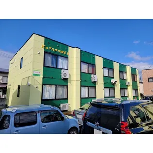 ピュアハウス山王 B棟の画像