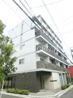 MAXIV北千住の画像