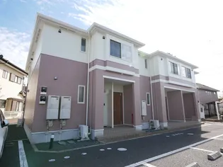 グレイスヴィラ ヒダカIIの画像