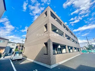 サンヴィラージュの画像