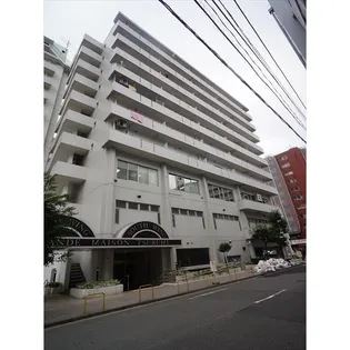 グランドメゾン鶴見の画像