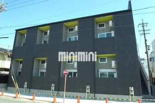 アクア鳴海の画像