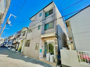 ベルファ大和田の画像