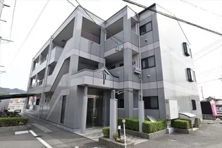 ピュアハイツKの画像