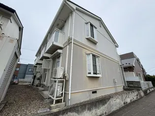 オークヒルズIIIの画像