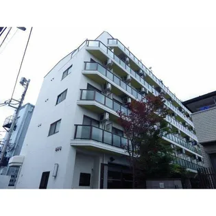 パレ ドール湘南平塚の画像