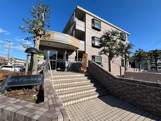 ディアコート大庭の画像