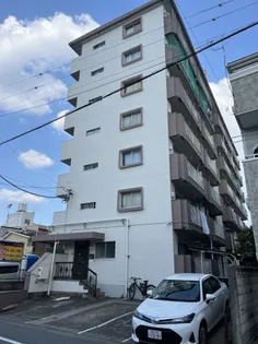 丸山コーポの画像