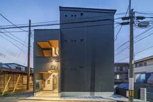 ROBOT HOME 鉄道博物館IIIの画像