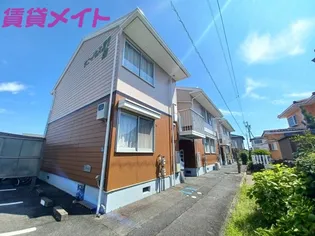 サニーパレス21B棟の画像