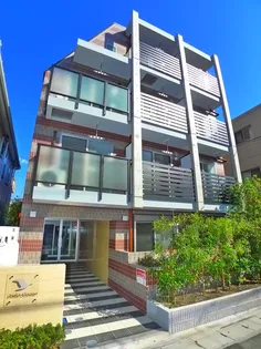 INDIA GOOSEの画像