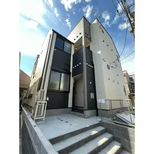 馬込レジデンスの画像