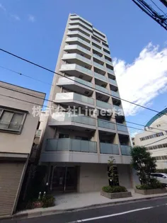 クレイシア秋葉原EASTの画像