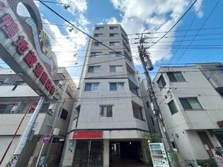 エスティメゾン巣鴨の画像