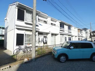 コーポ千歳の画像