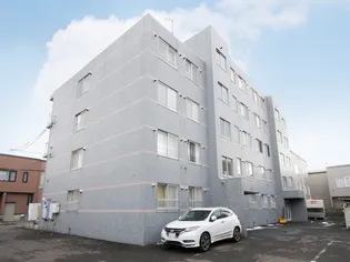 ローヤルハイツ菊水元町の画像