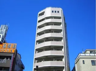 エクロール蒲田の画像