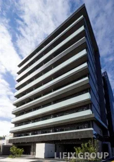 フュージョナル北綾瀬の画像