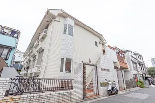 サンパレスオノの画像