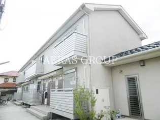 メゾン宇都木の画像