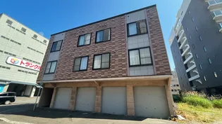 Kコート北3条の画像