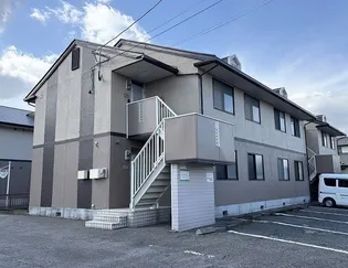 リバーサイド北浦の画像