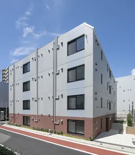 アーバンキューブ三鷹の画像